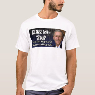 Camiseta Senhorita Me Ainda?