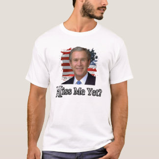 Camiseta Senhorita mim ainda?