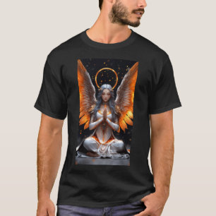 Camiseta Senhorita T-Shirt