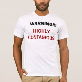 Camiseta senioritis
