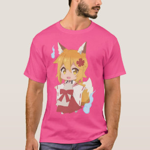 Camiseta Senko Chibi