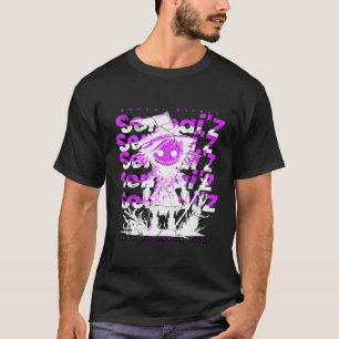 Camiseta Senpaiz