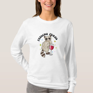 Camiseta Sensação de