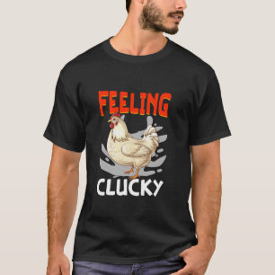 Camiseta Sensação de picante