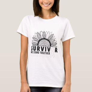 CAMISETA SENSIBILIZAÇÃO