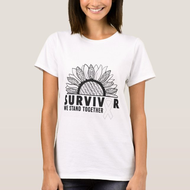 CAMISETA SENSIBILIZAÇÃO (Frente)