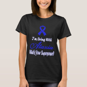 Camiseta Sensibilização 5
