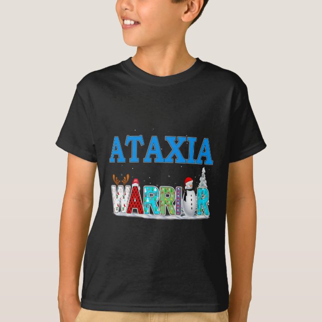 Camiseta Sensibilização 6 (Frente)
