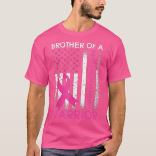 Camiseta Sensibilização ao Esquadrão de Suporte da Fita Ros