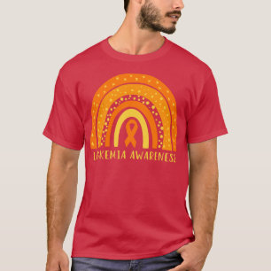 Camiseta Sensibilização Boho Arco-Íris III