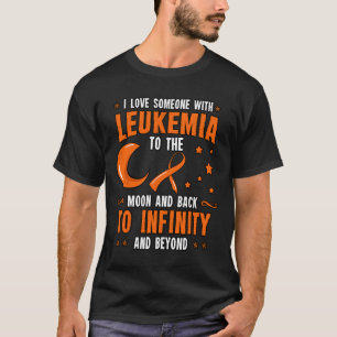Camiseta Sensibilização Cancer Sanguíneo Medula Óssea Ideia