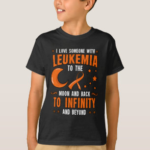Camiseta Sensibilização Cancer Sanguíneo Medula Óssea Ideia
