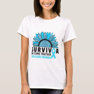 Camiseta SENSIBILIZAÇÃO DAS comidas