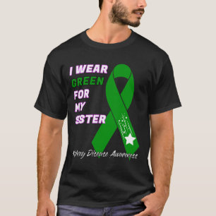 Camiseta Sensibilização Diálise Transplante Dor do Doente
