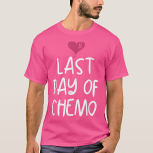 Camiseta Sensibilização Do Cancer Da Mama No Dia Passado Do