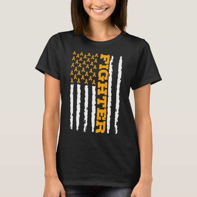 Camiseta Sensibilização Do Rsd Crps 7 (Frente)
