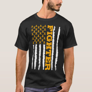 Camiseta Sensibilização Do Rsd Crps 7