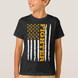 Camiseta Sensibilização Do Rsd Crps 7