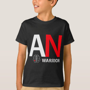 Camiseta Sensibilização Do Tumor Cérebro Neuroma Acústica G