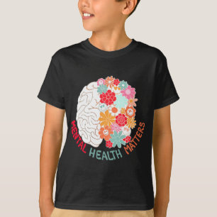 Camiseta Sensibilização E Prevenção Para O Suicídio Do Cére