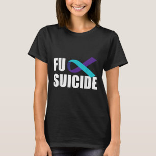 Camiseta Sensibilização Engraçado dos Heimers