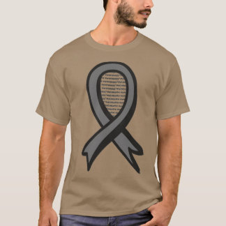 Camiseta Sensibilização Melanoma