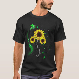 Camiseta Sensibilização para a Doença Celular