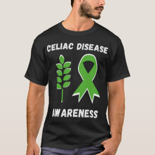 Camiseta Sensibilização para a Doença Celular Apoio à Doenç