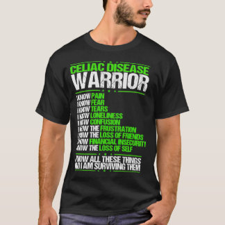 Camiseta Sensibilização para a Doença Celular Conheço a Fit