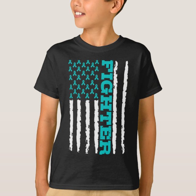 Camiseta Sensibilização para a Doença Renal 2 (Frente)