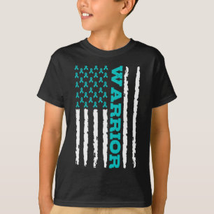 Camiseta Sensibilização para a Doença Renal Poliquística 1