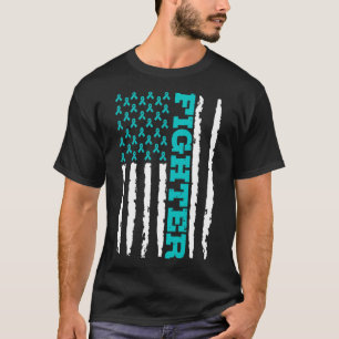 Camiseta Sensibilização para a Doença Renal Poliquística 2
