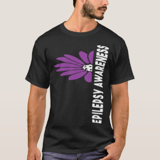 Camiseta Sensibilização para a Epilepsia 1