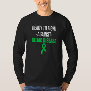 Camiseta Sensibilização para a Perícia Sobrevivente 6