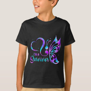 Camiseta Sensibilização para a Prevenção ao Suicídio em Sem