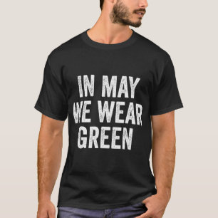 Camiseta Sensibilização para a saúde
