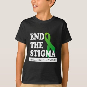 Camiseta Sensibilização para a saúde 1