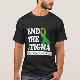 Camiseta Sensibilização para a saúde 1