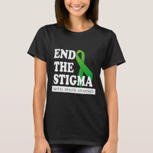Camiseta Sensibilização para a saúde 1