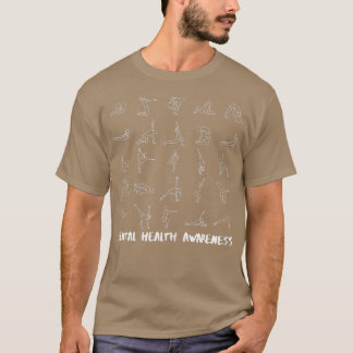 Camiseta Sensibilização para a Saúde Mental das Mulheres701