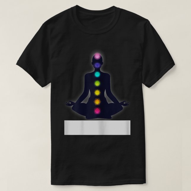 Camiseta Sensibilização para a saúde mental das mulheres Yo (Frente do Design)
