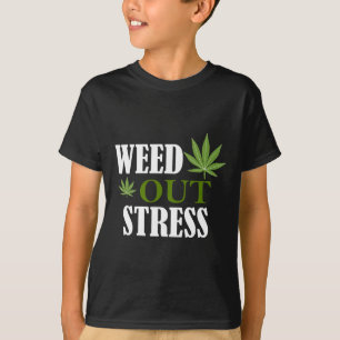 Camiseta Sensibilização para a Saúde Mental em Estresse