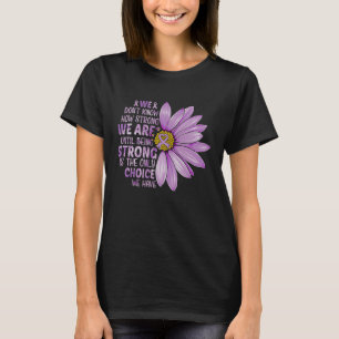 Camiseta Sensibilização Para A Violência Doméstica Até Serm