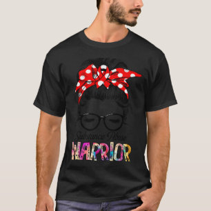 Camiseta Sensibilização para o Abuso de Substâncias Guerra