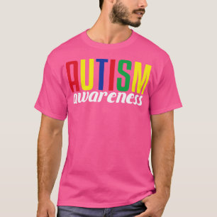 Camiseta Sensibilização para o Autismo (6)