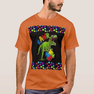 Camiseta Sensibilização para o autismo Itx27s Ok Para Ser D