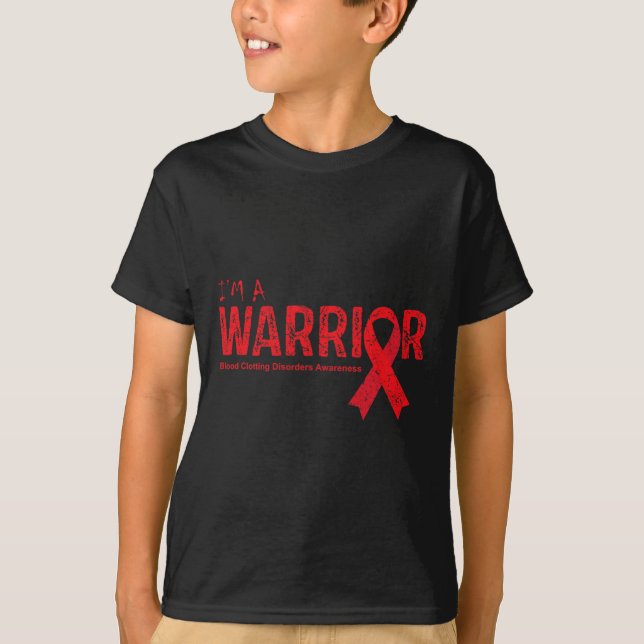 Camiseta Sensibilização para o Cancer 2 (Frente)