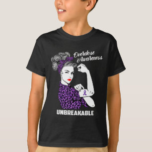 Camiseta Sensibilização para o combate às mulheres guerreir