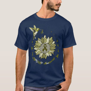 Camiseta Sensibilização para o Sol Briso de Bengala de Gira