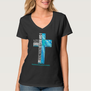 Camiseta Sensibilização Progressiva para a Palavra Supranuc